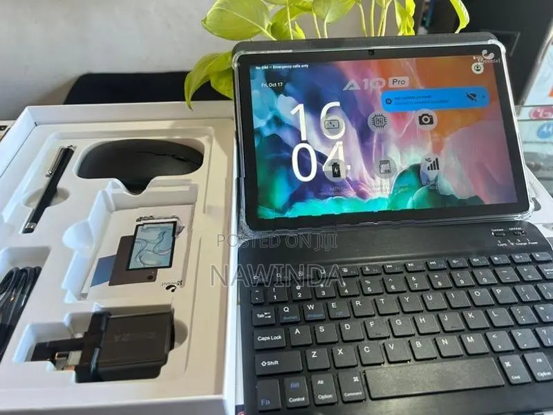 Greentel A10 Pro Tab