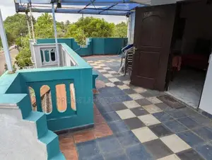 Two story stand a lone house for rent Ja-ela