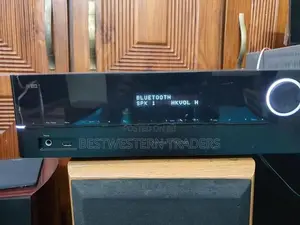 Harman Kardon 300w Stereo Amplifier