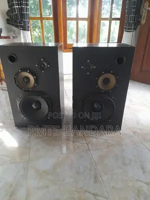 Buffel Set