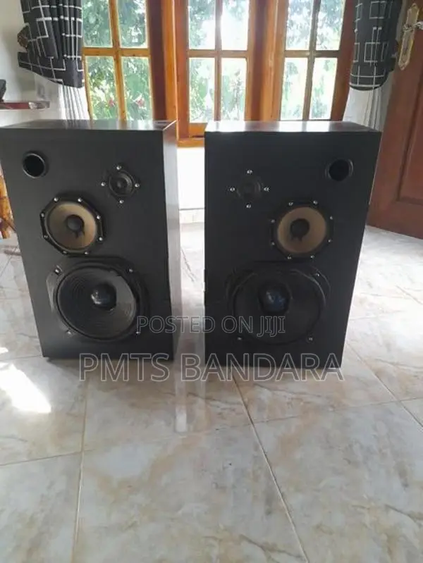 Buffel Set