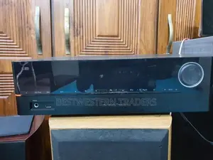 Harman Kardon 300w Stereo Amplifier