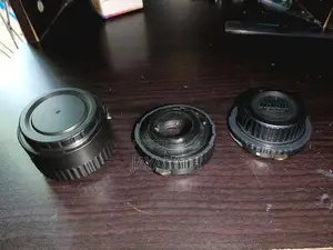 3 Piece Macro Extension Tube for Nikon