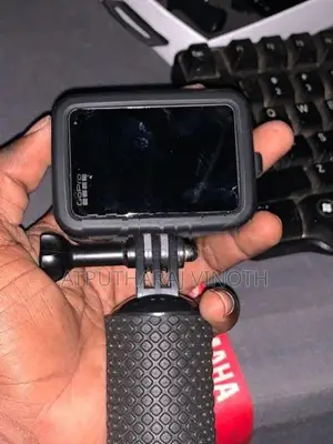GoPro Hero 10 Black
