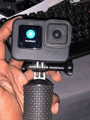 GoPro Hero 10 Black