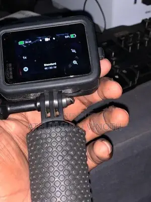 GoPro Hero 10 Black