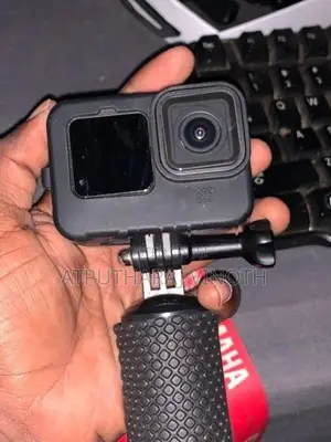 GoPro Hero 10 Black