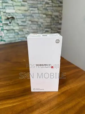 Xiaomi 17 12GB 512GB (Brand New)