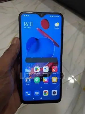 Xiaomi Redmi 9t (Used)