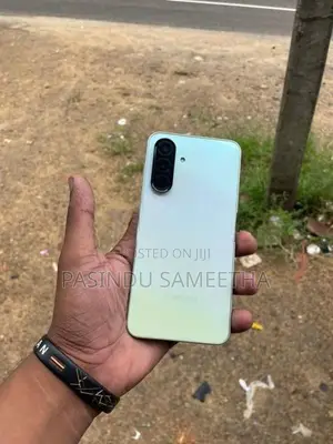 Samsung Galaxy A36 5G (Used)