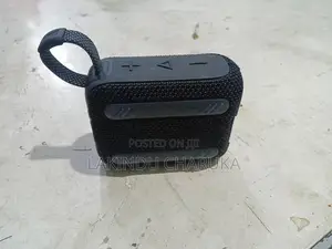 JBL Go 4 Speaker