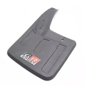 Toyota Hilux Gr Extended Mud Guard