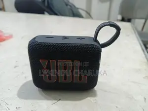 JBL Go 4 Speaker