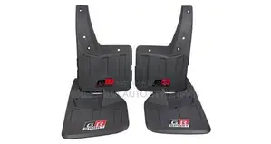 Toyota Hilux Gr Extended Mud Guard