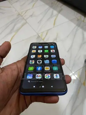 Xiaomi Redmi 9t (Used)