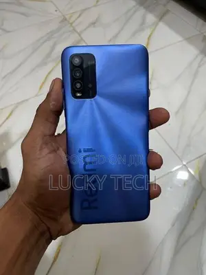 Xiaomi Redmi 9t (Used)