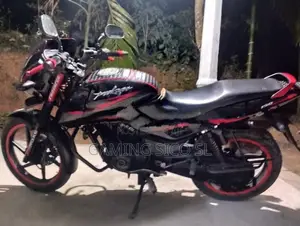 Bajaj Pulsar 150 2011