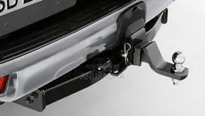 Tow Bar Toyota Prado