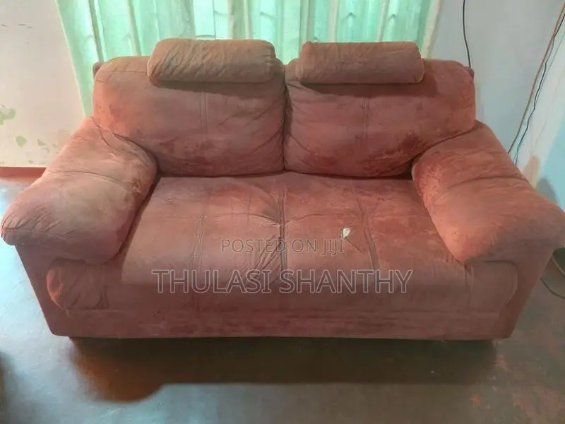Sofa set