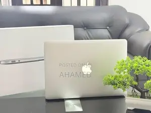 Apple Macbook Air 2015