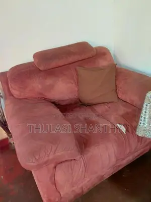 Sofa set