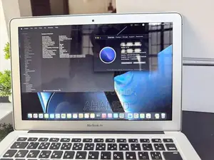 Apple Macbook Air 2015