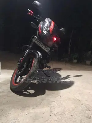 Bajaj Pulsar 150 2011
