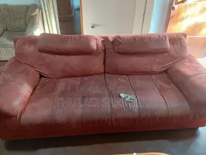 Sofa set