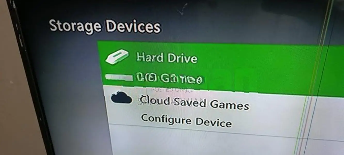 Xbox 360 Kinect