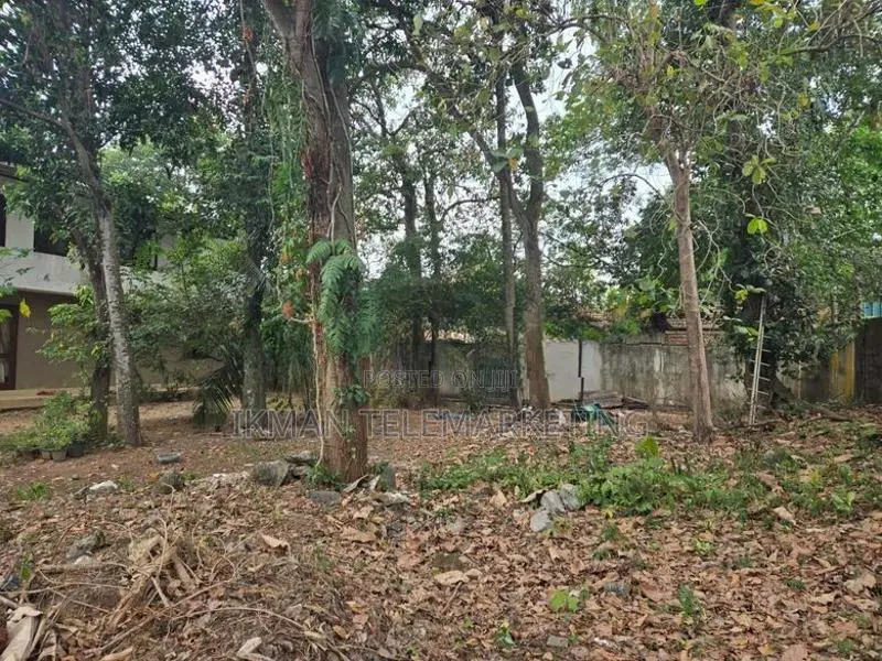 Prime Residential Land for Sale in Boralesgamuwa