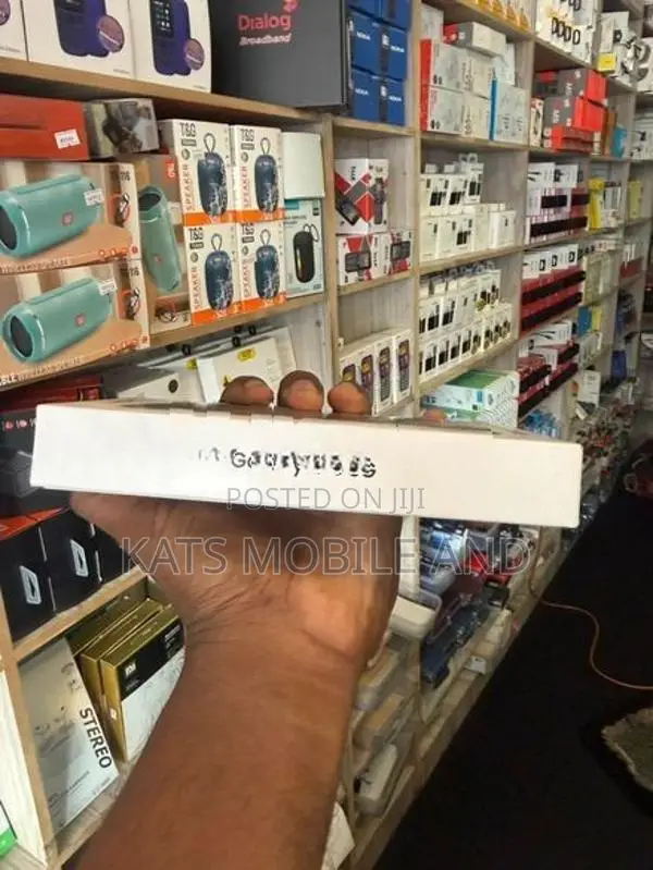 Samsung Galaxy A56 5G 256GB (Brand New)