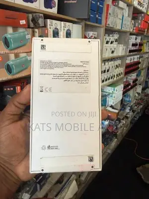 Samsung Galaxy A56 5G 256GB (Brand New)