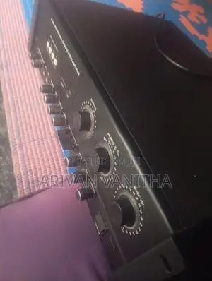 MP3 Player