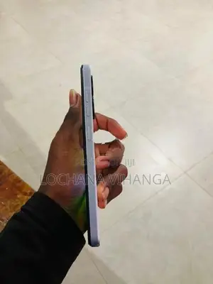 Tecno Spark 6 Go (Used)