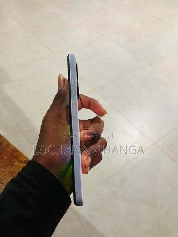 Tecno Spark 6 Go (Used)