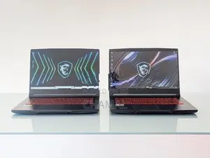 MSI GF65 Thin Core i5 12th Gen|RTX2050/4GB |16GB RAM|512GB NVMe