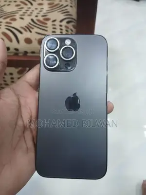 Apple iPhone 14 Pro Max (Used)