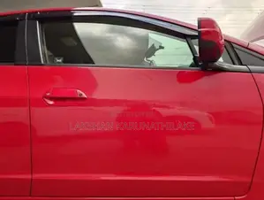 Honda Insight ZE2 Complete Door