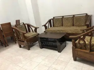 2-BHK Fully Furnished Apartment Short-Term Rental in Wellawatte