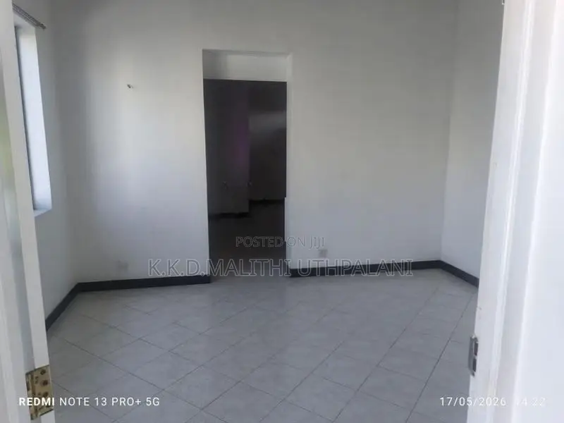 1Room Anex For Rent Mountlavinia