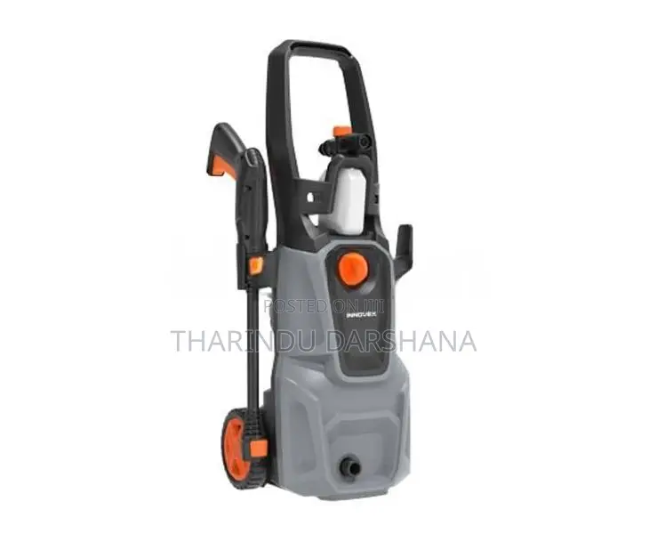 Damro High Pressure Washer