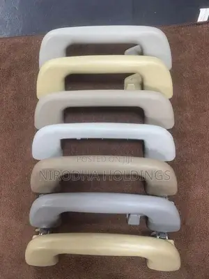 Metal Lock Roof Grip Handle