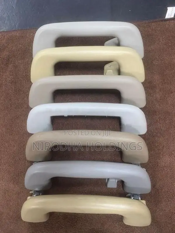 Metal Lock Roof Grip Handle