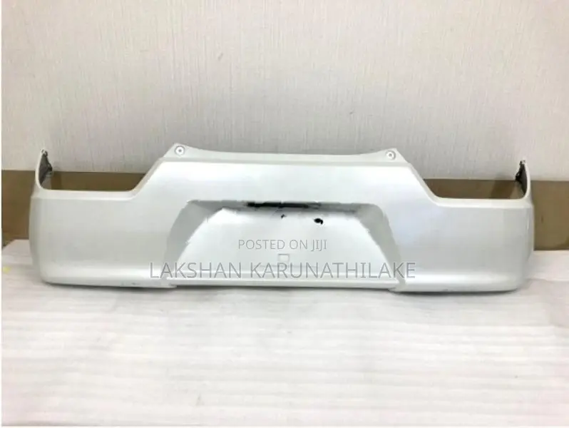 Wagon R MH55s MH85s MH95s Rear Bumper