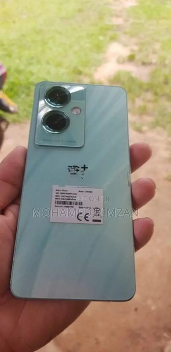 OnePlus One Nord N30 SE 5G (Brand New)