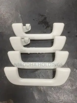 Plastic Lock Roof Grip Handles