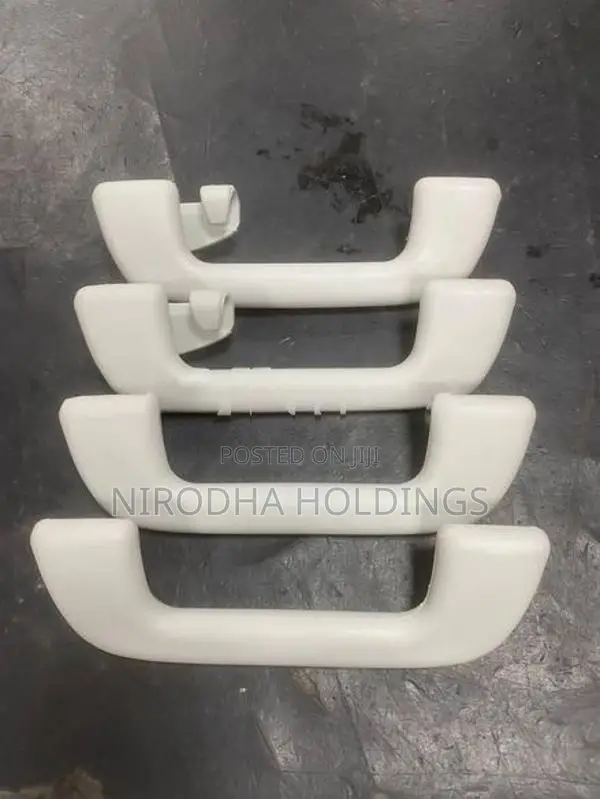 Plastic Lock Roof Grip Handles