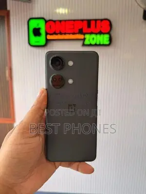 OnePlus Nord 3 5G 128GB 8GB (Used)