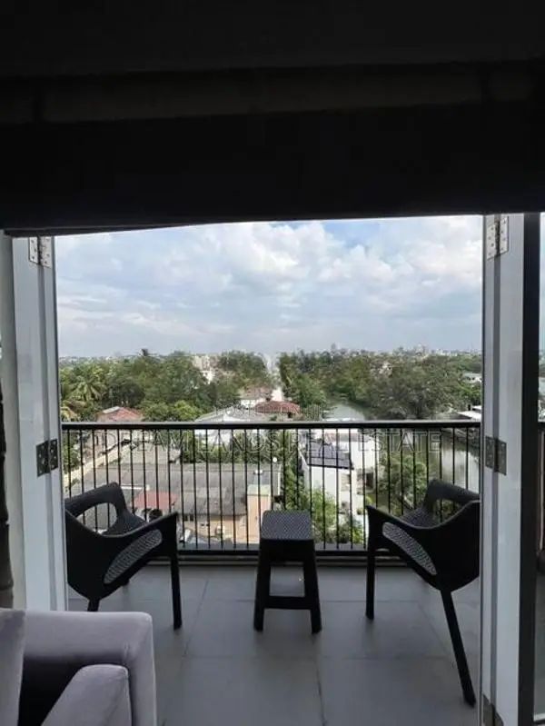 Luxury apartment on rent kotte