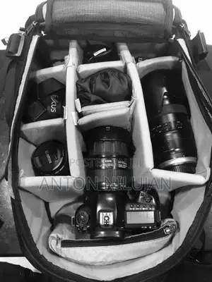 Canon 5D Mark 4 Camera